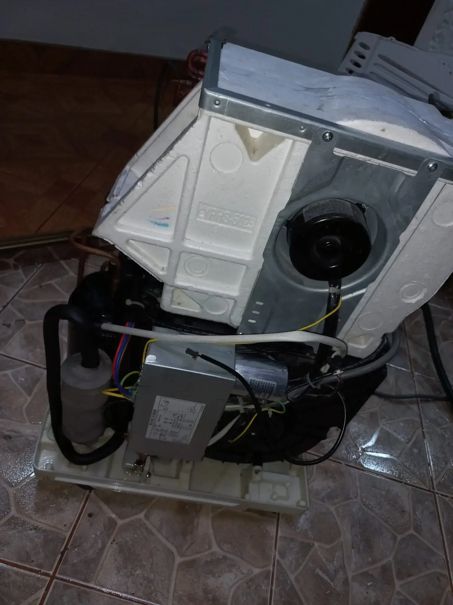 Hidroneumáticos y Presurizadores servicio 24 horas